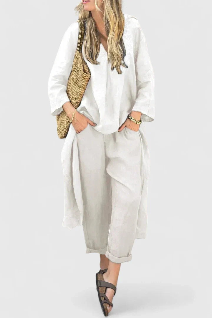 Brittnee | Comfortabele Set