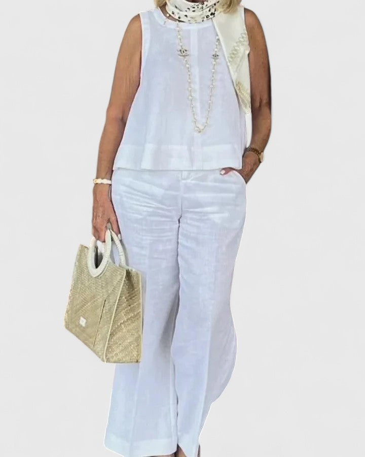 Alondra | Comfortabele Twee-delige Set