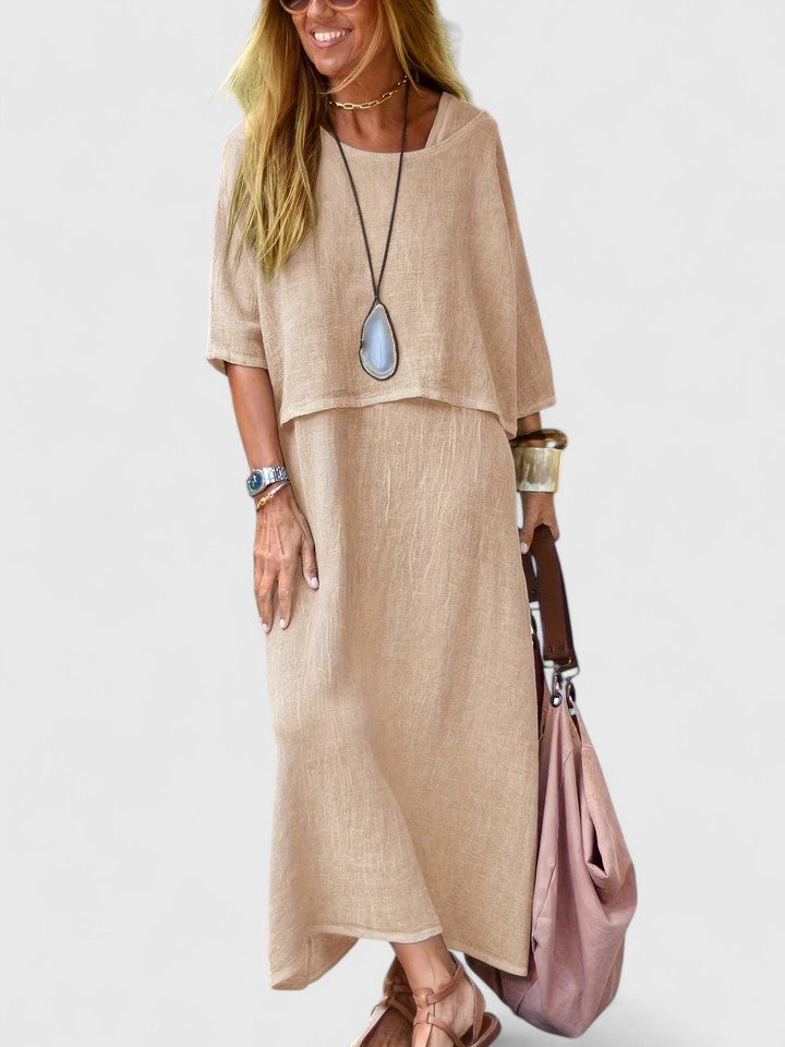 Harlyne | Elegante Twee-Delige Set