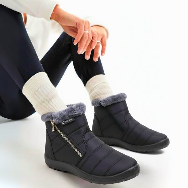 TOP | Hoge thermische laarzen