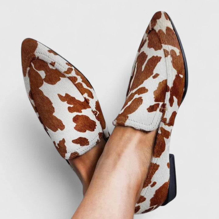 Reniah | Comfortabele Loafers
