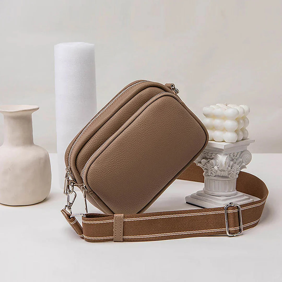 Comfortabele Weefriemtas