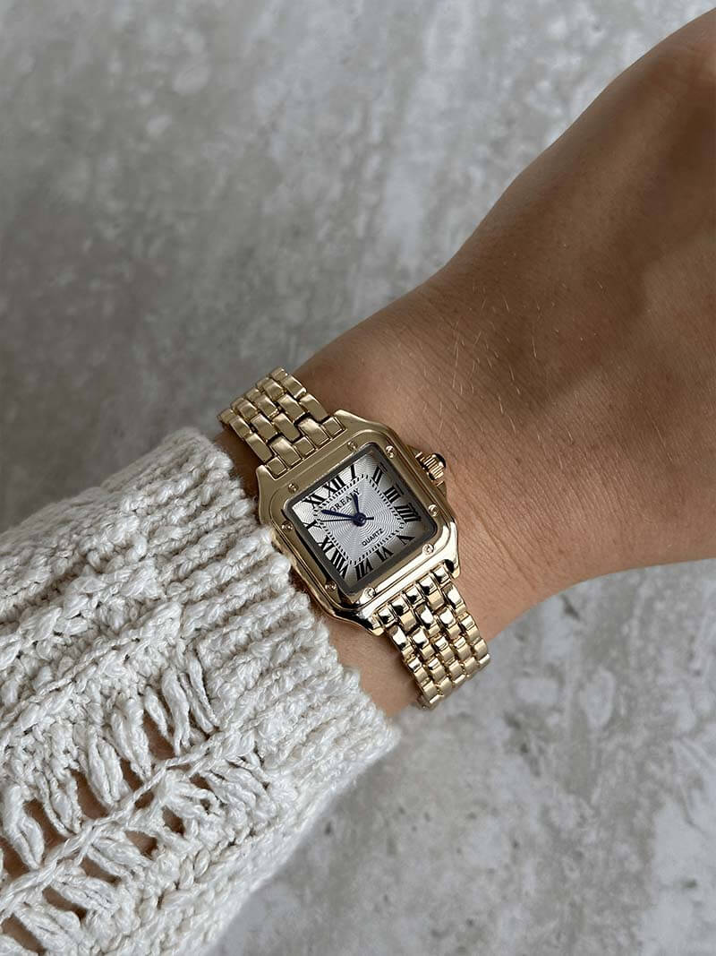 Kinsley | Elegenat Horloge