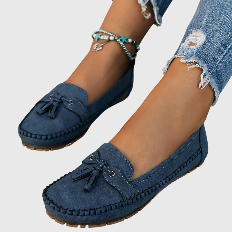 Chelsea™ | Comfortabele Zachte Loafers