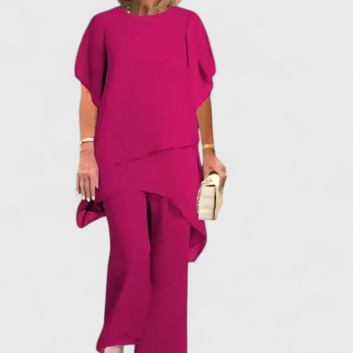 Cassie | Verfijnde Set