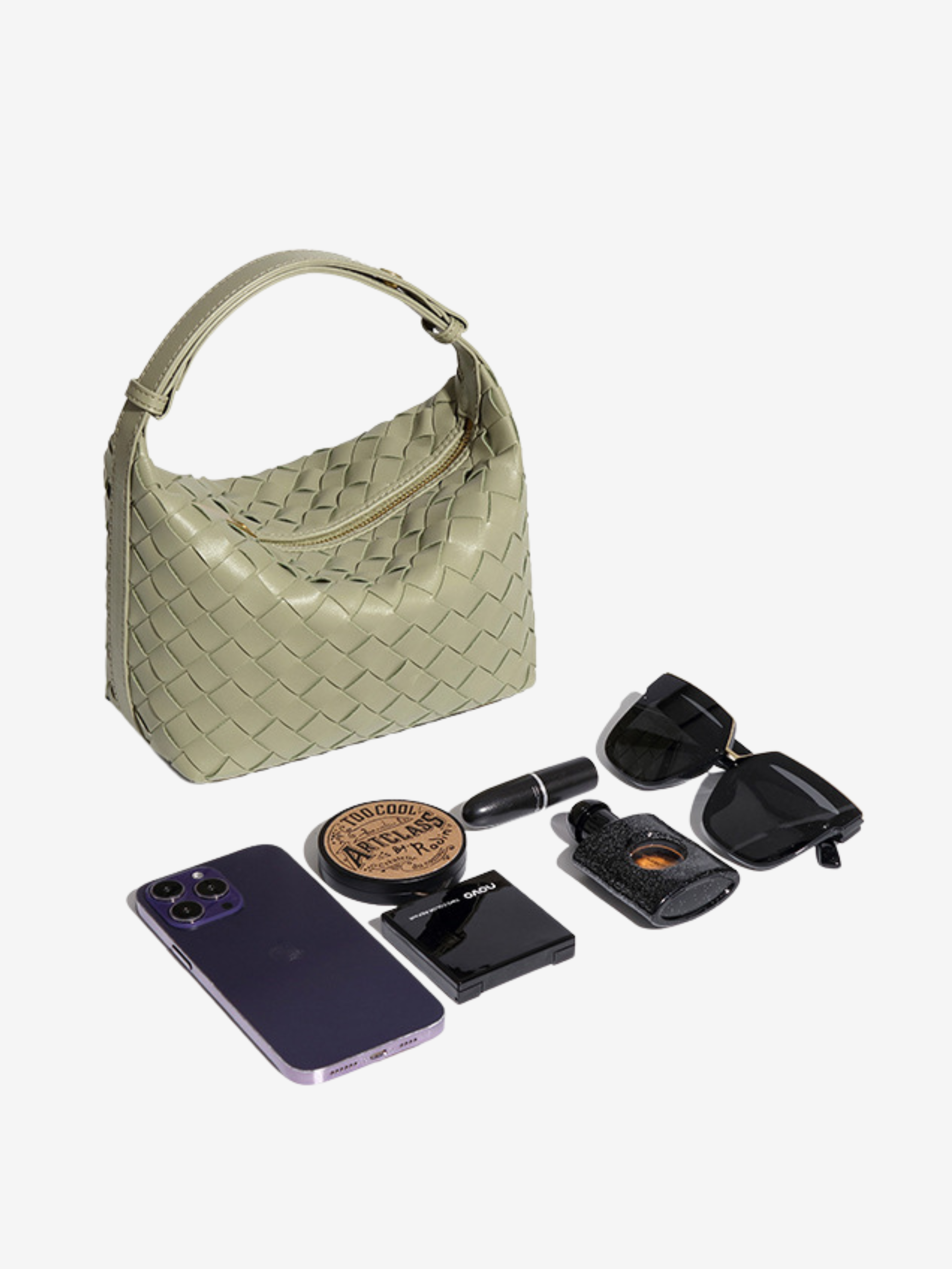 Coleen | Elegante Convertible Mini Bag