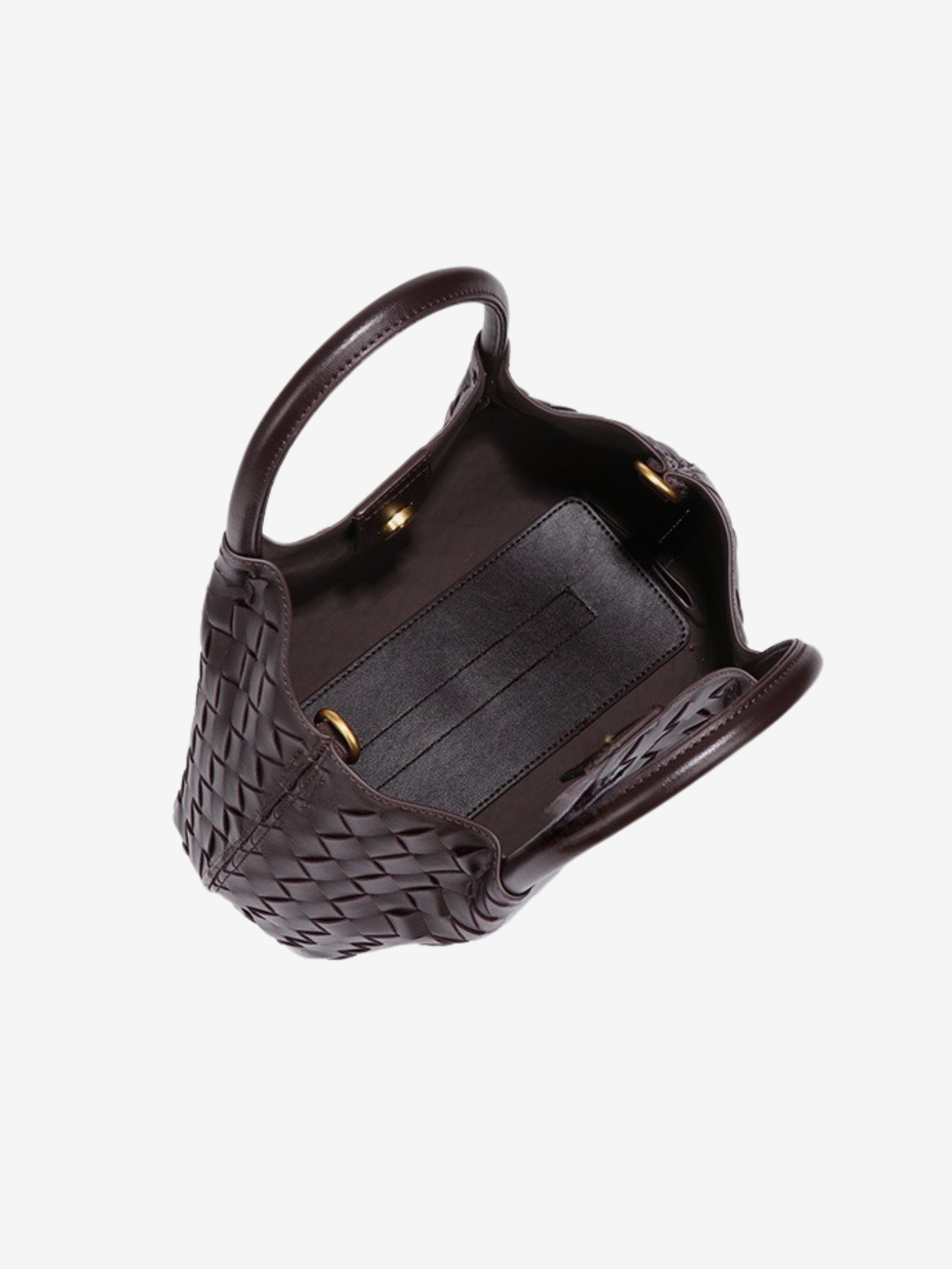 Mariana | Geweven Schoudertas