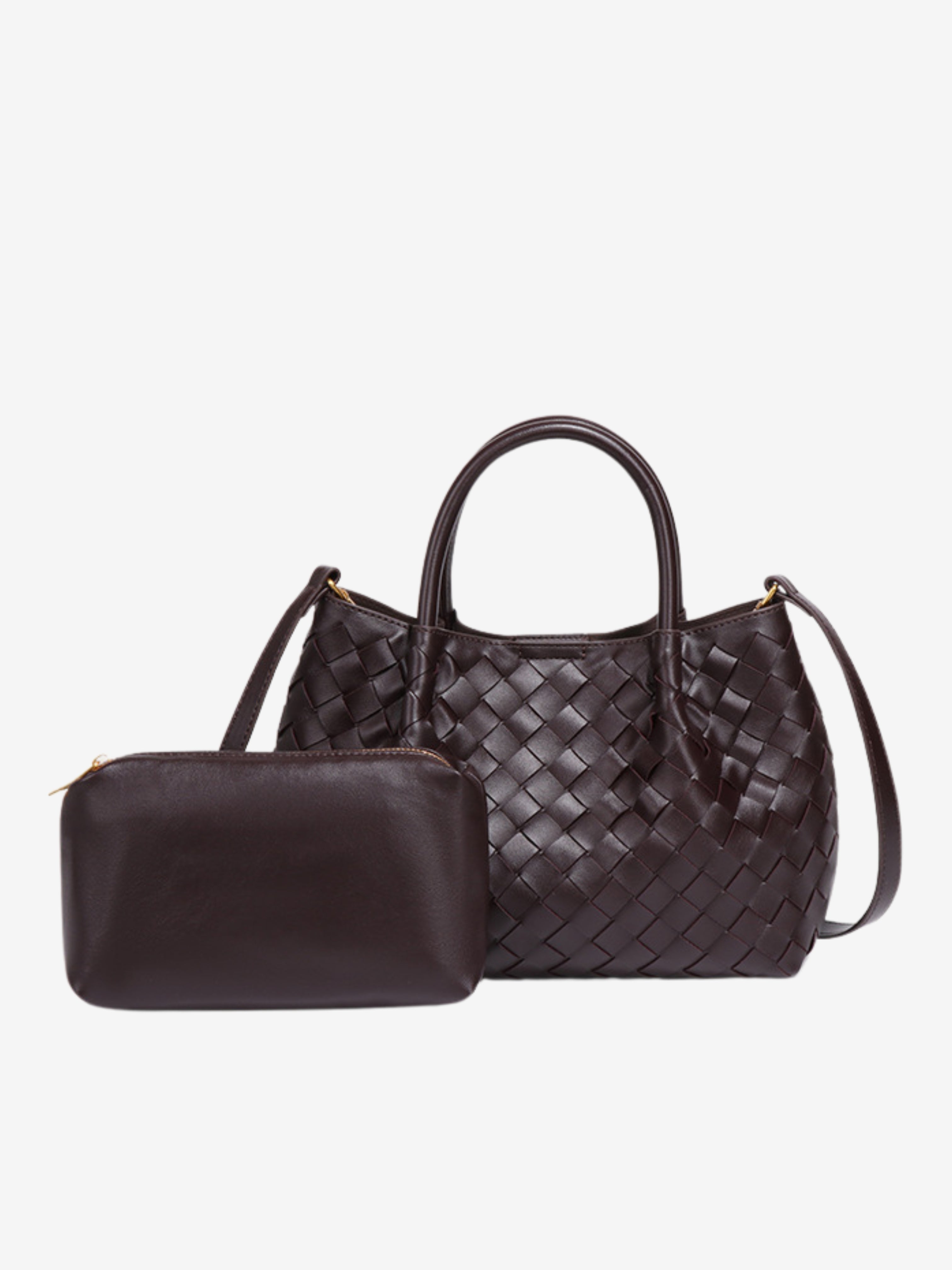 Mariana | Geweven Schoudertas