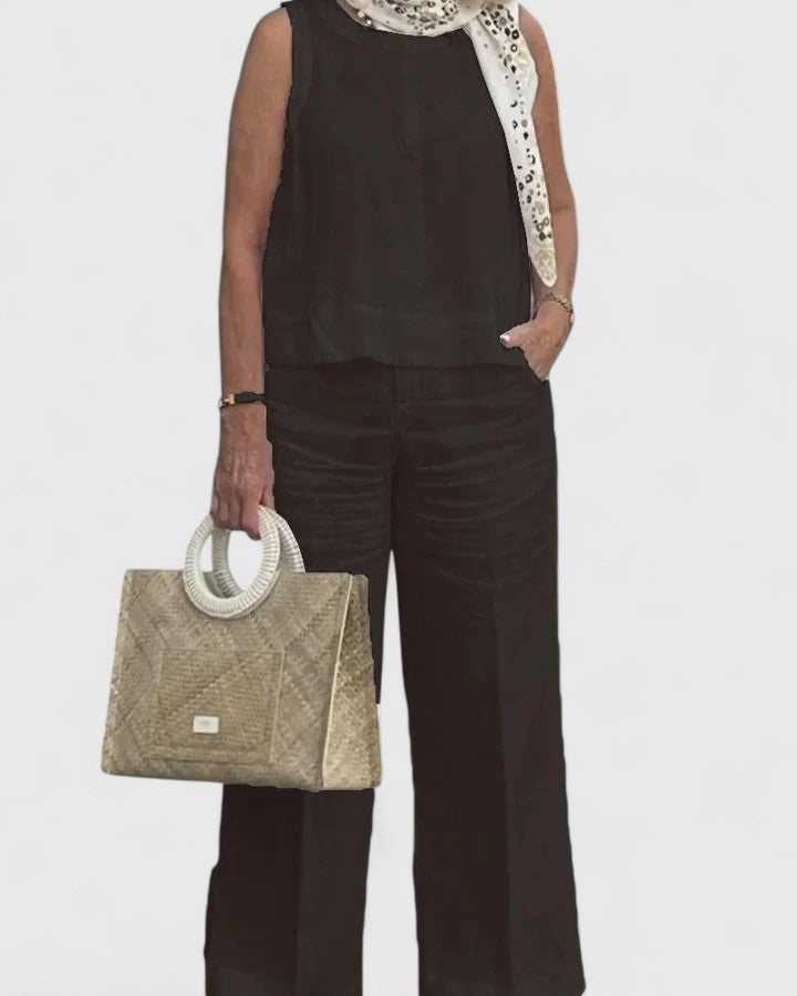 Alondra | Comfortabele Twee-delige Set