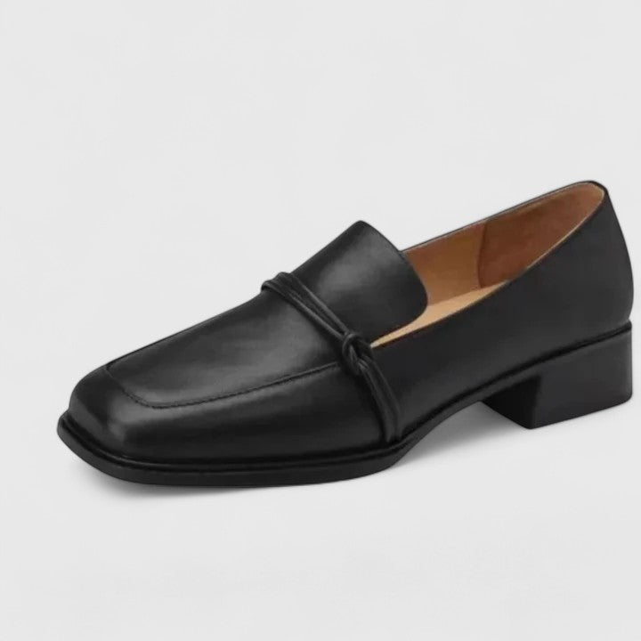 Dixie | Orthopedische Loafers