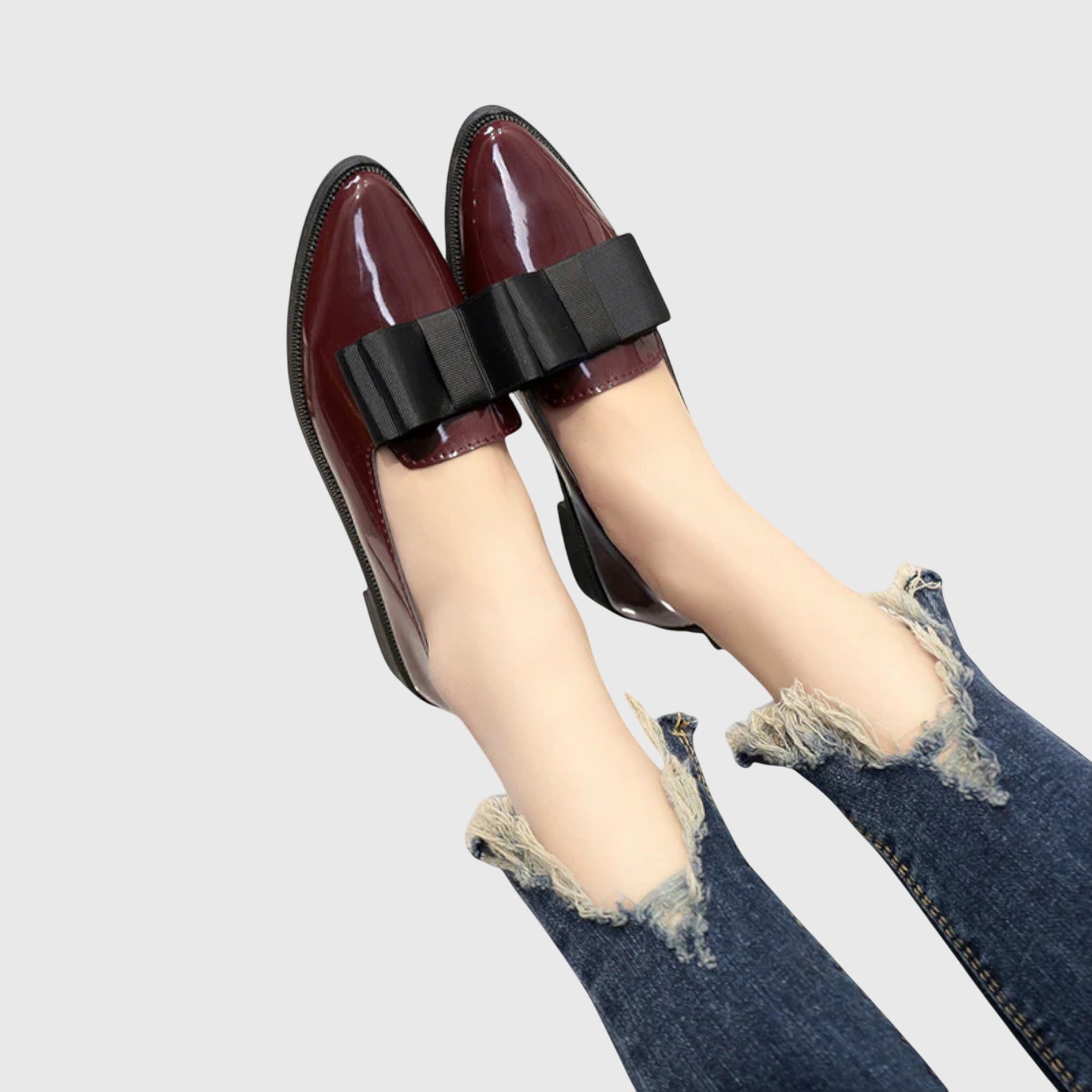 Anya™ | Orthopedische Loafers