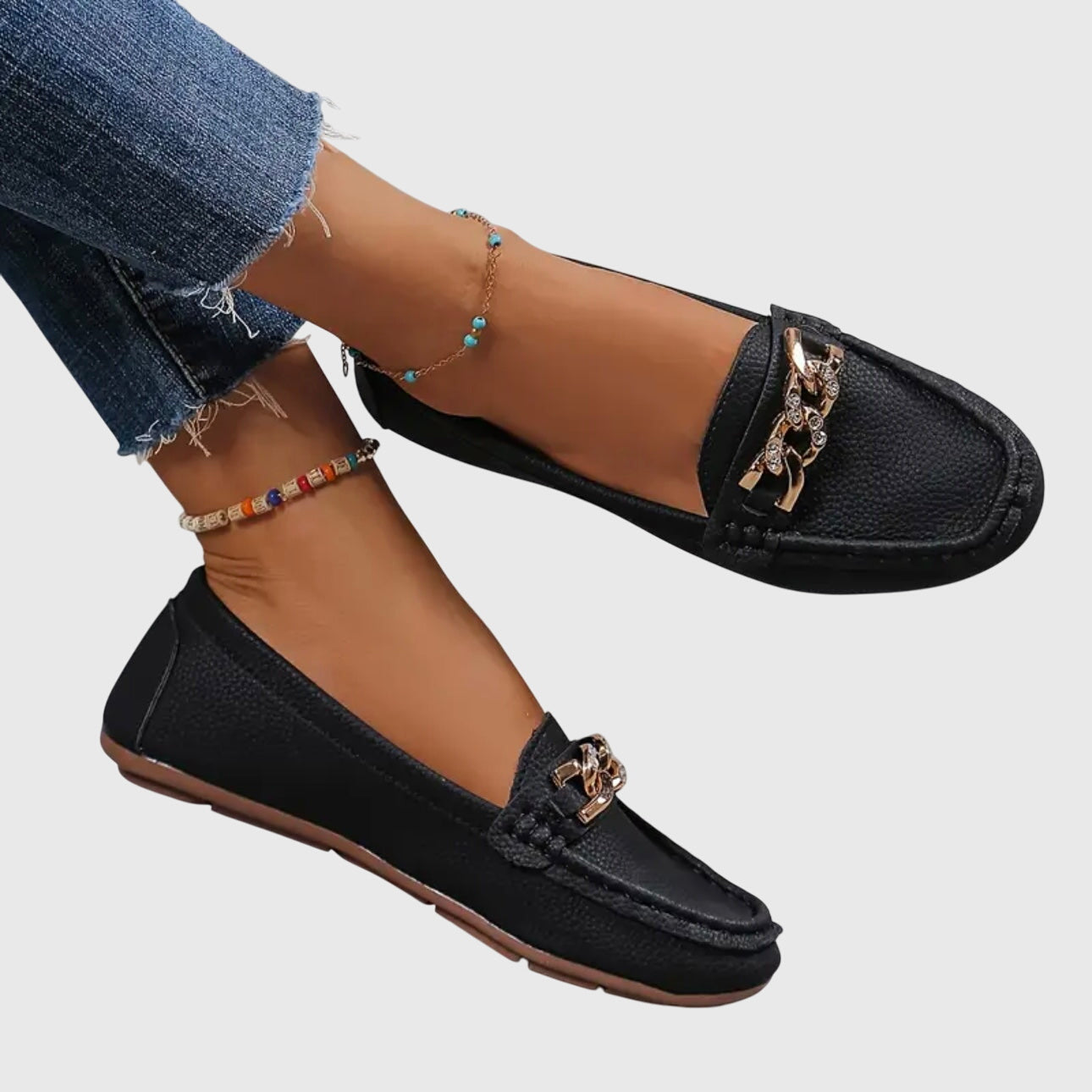Melissa™ | Orthopedische Loafers
