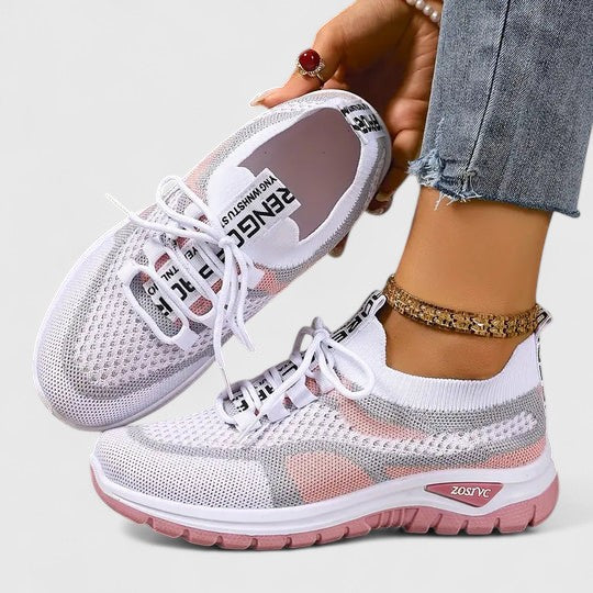 Koralyn | Orthopedische Sneakers