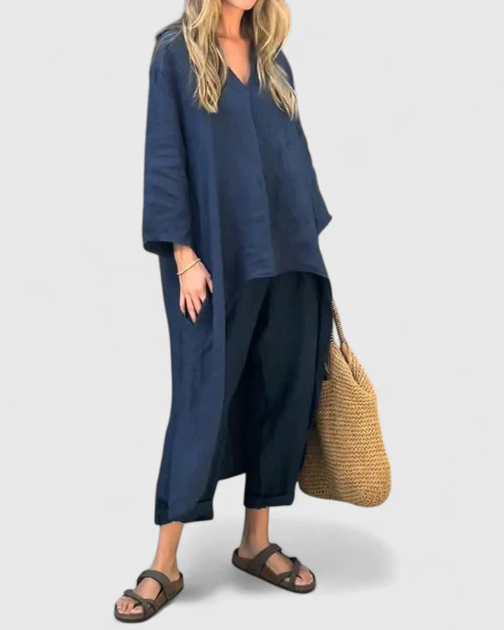 Brittnee | Comfortabele Set