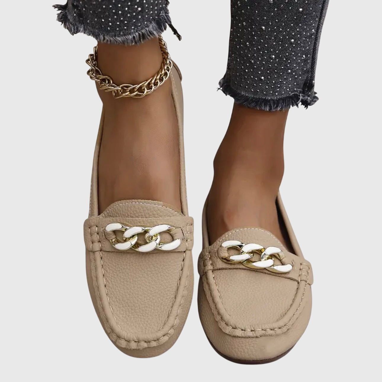 Melissa™ | Orthopedische Loafers