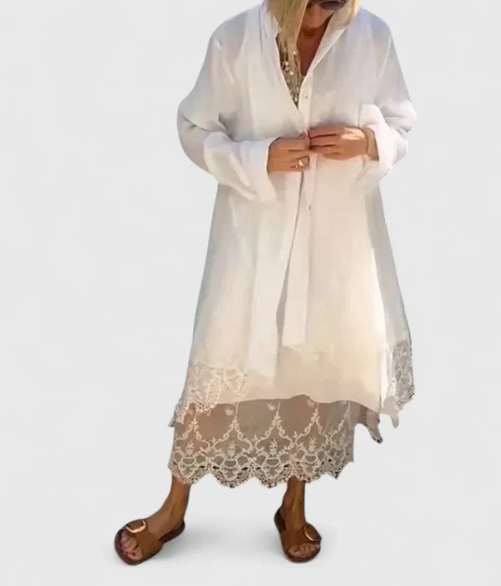 Belliane | Elegante Twee-delige Set