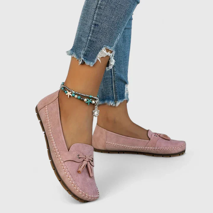 Emmaleigh | Orthopedische Loafers