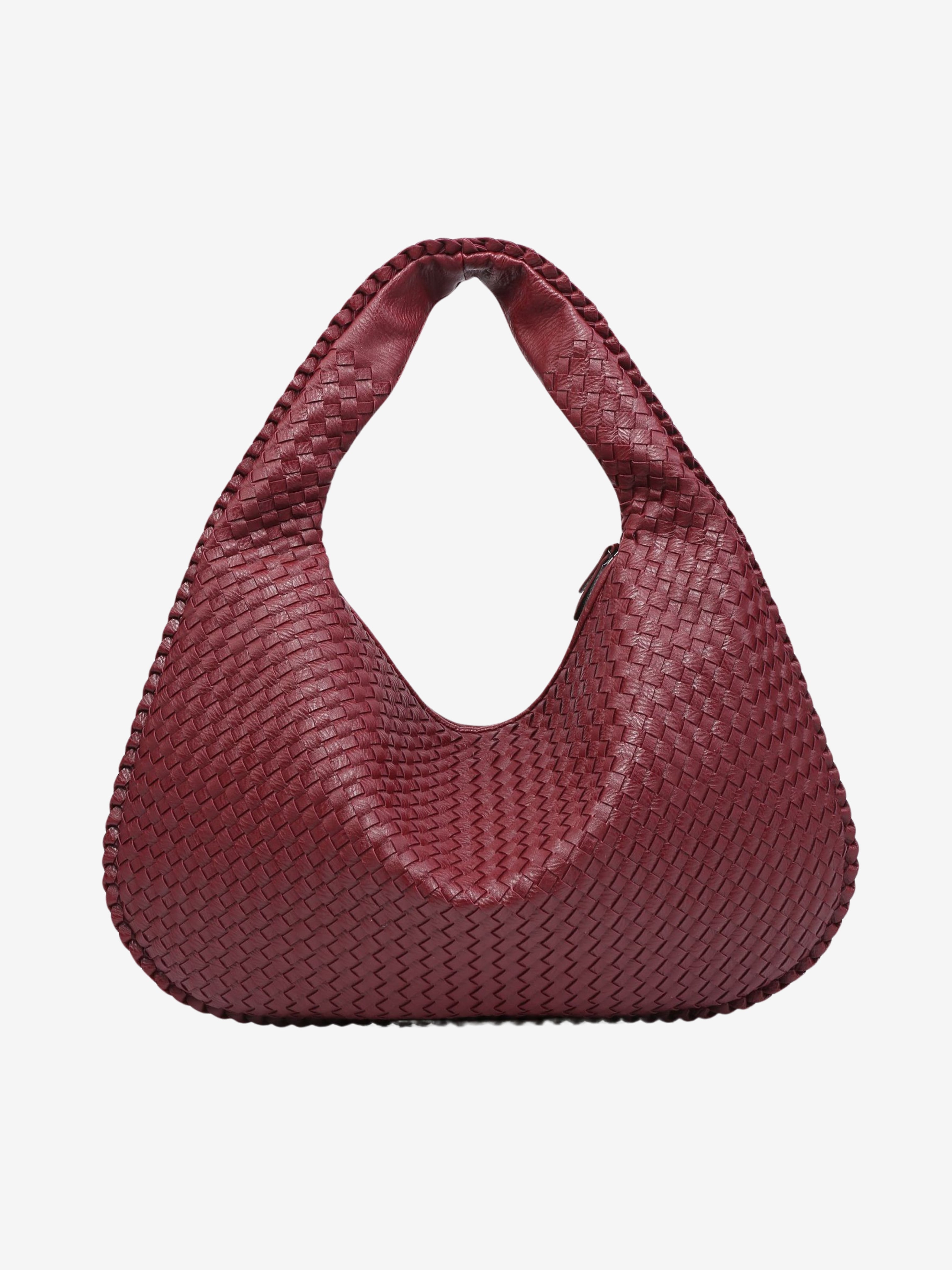 Harper | Moderne Ruime Tote Bag