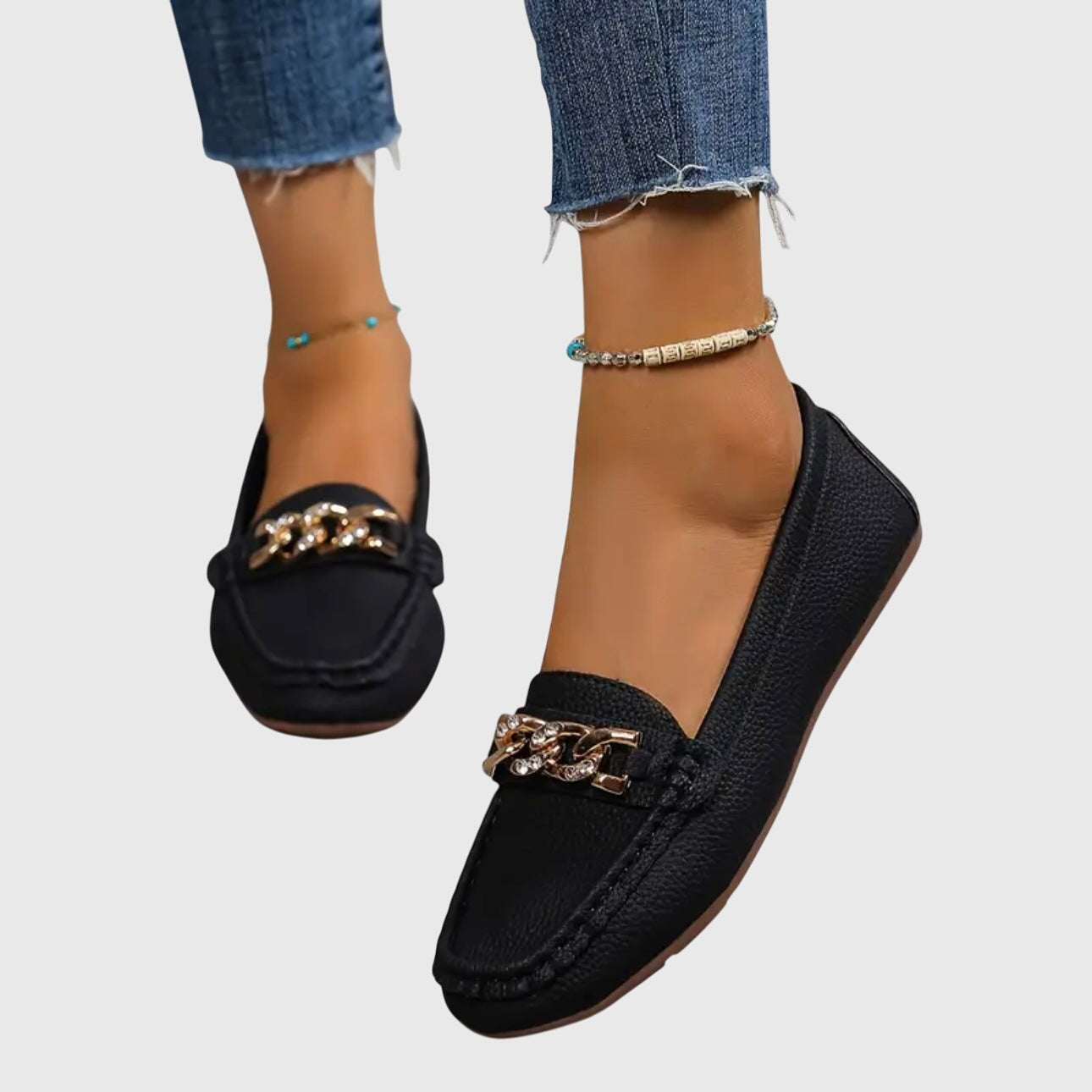 Melissa™ | Orthopedische Loafers