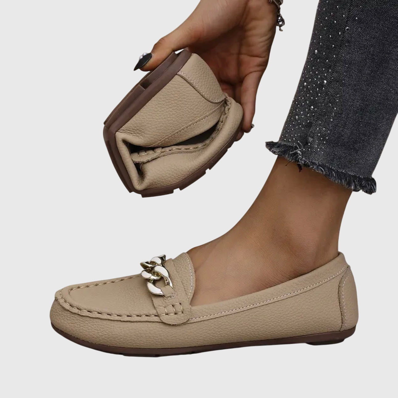 Melissa™ | Orthopedische Loafers