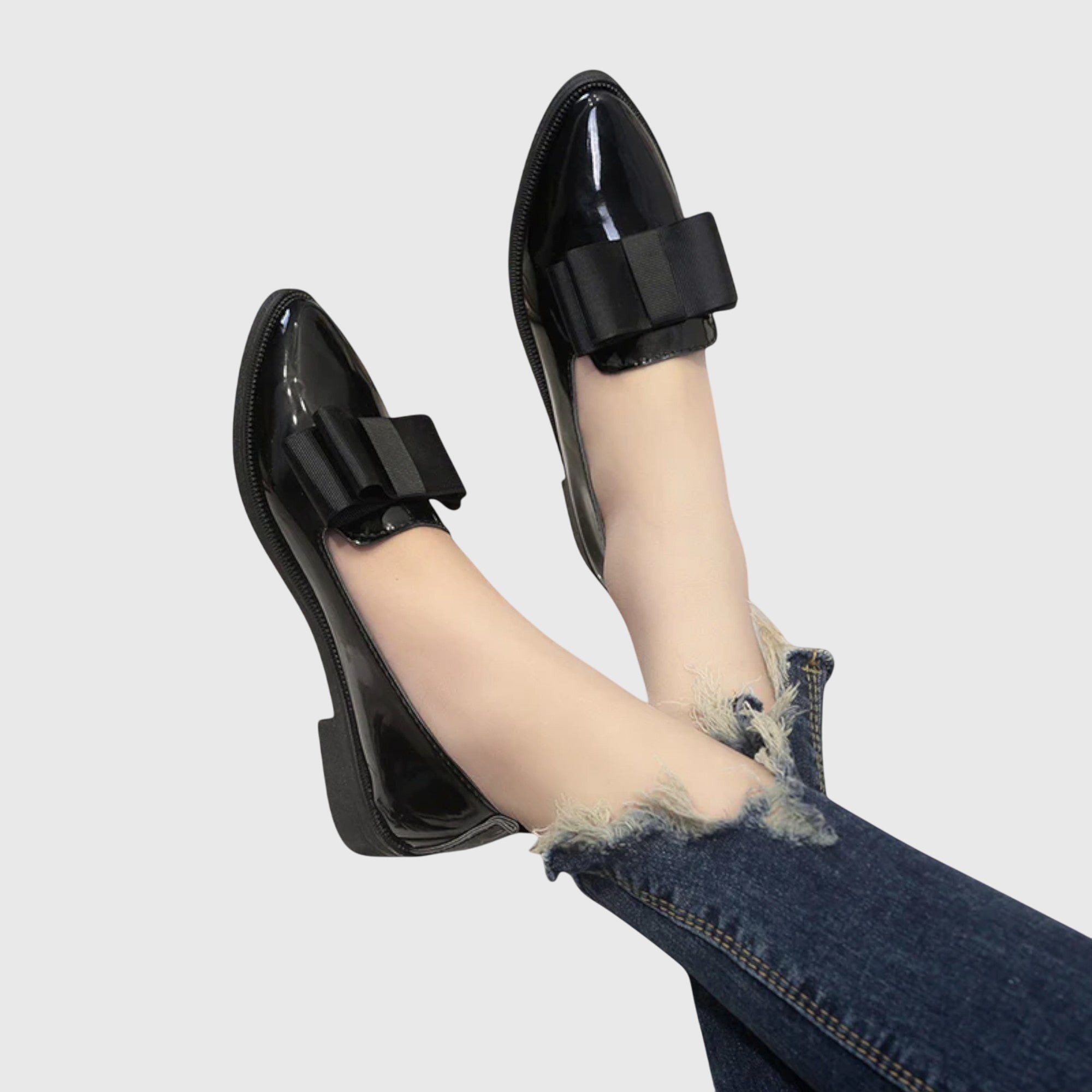 Anya™ | Orthopedische Loafers