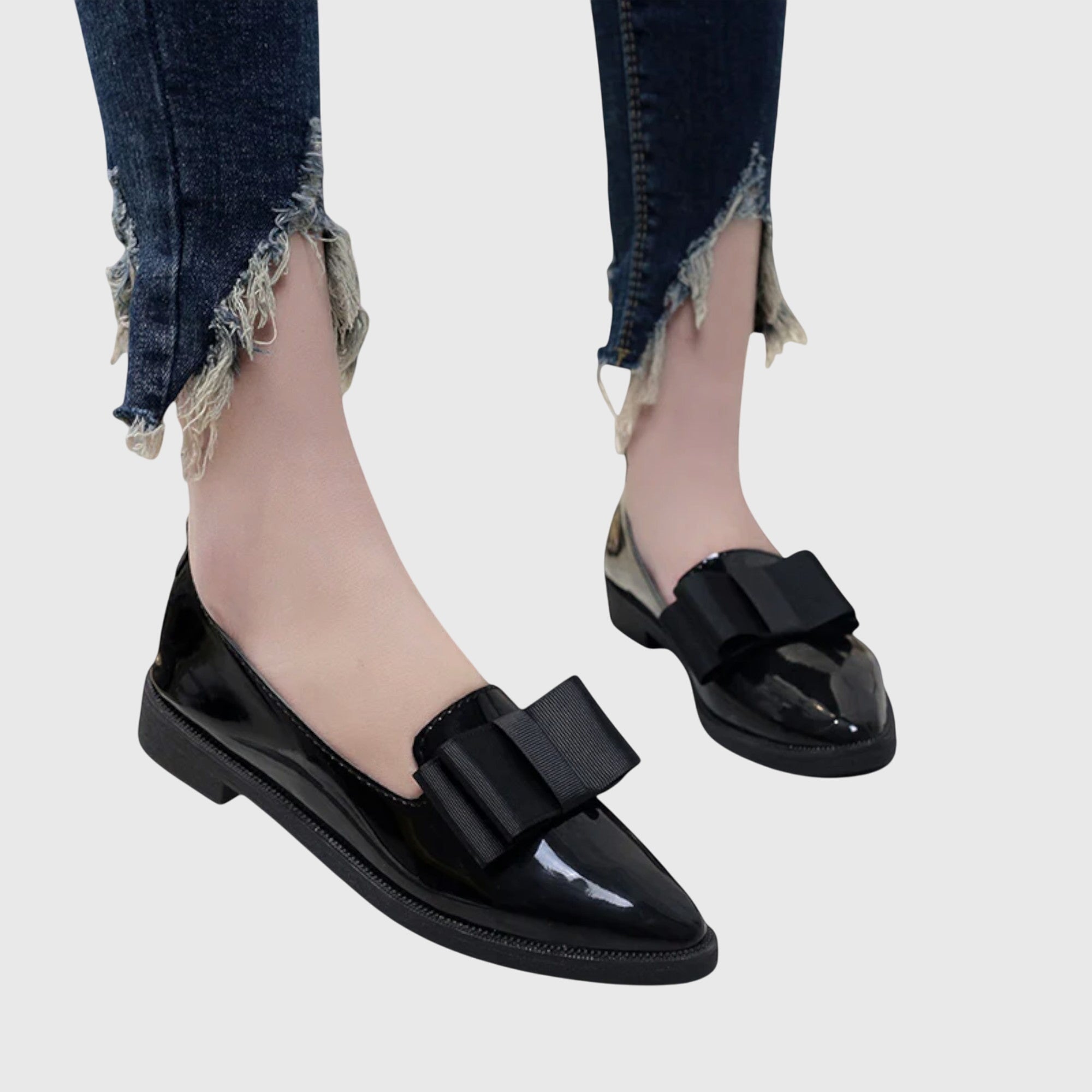 Anya™ | Orthopedische Loafers