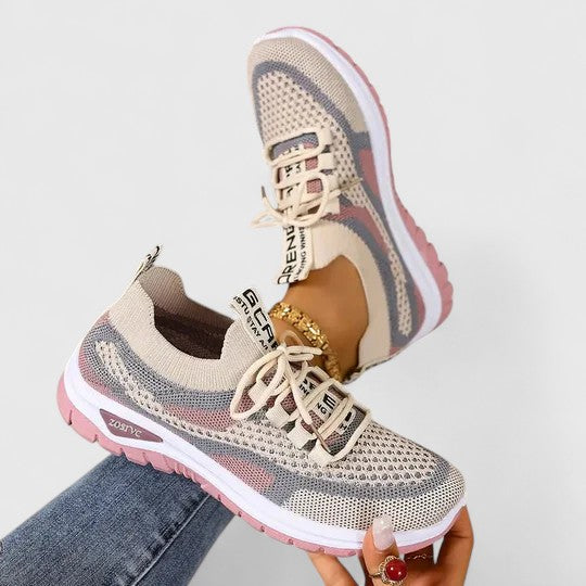 Koralyn | Orthopedische Sneakers