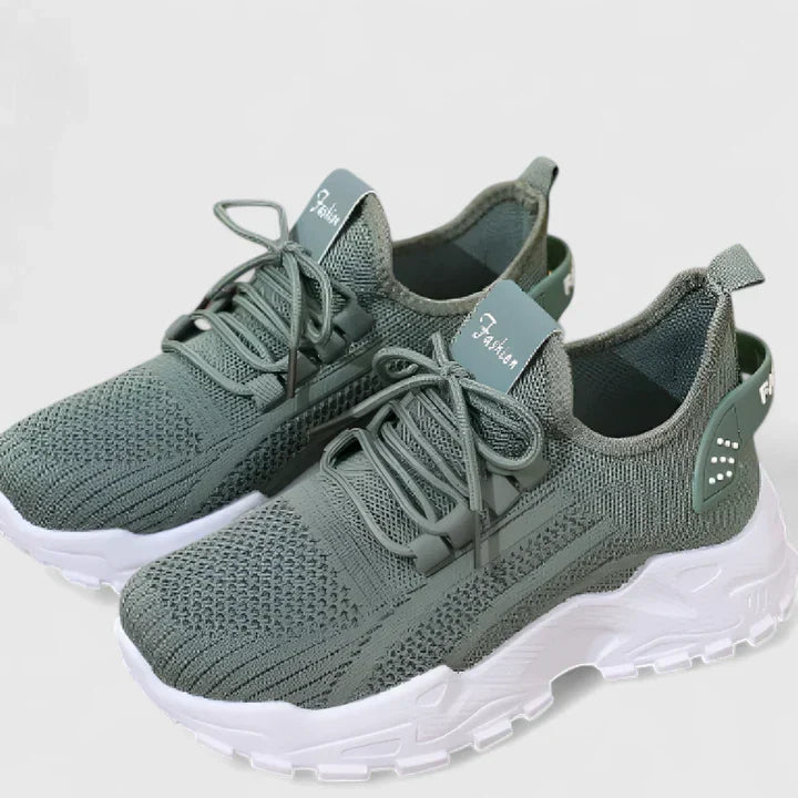 Maica | Orthopedische Sneakers