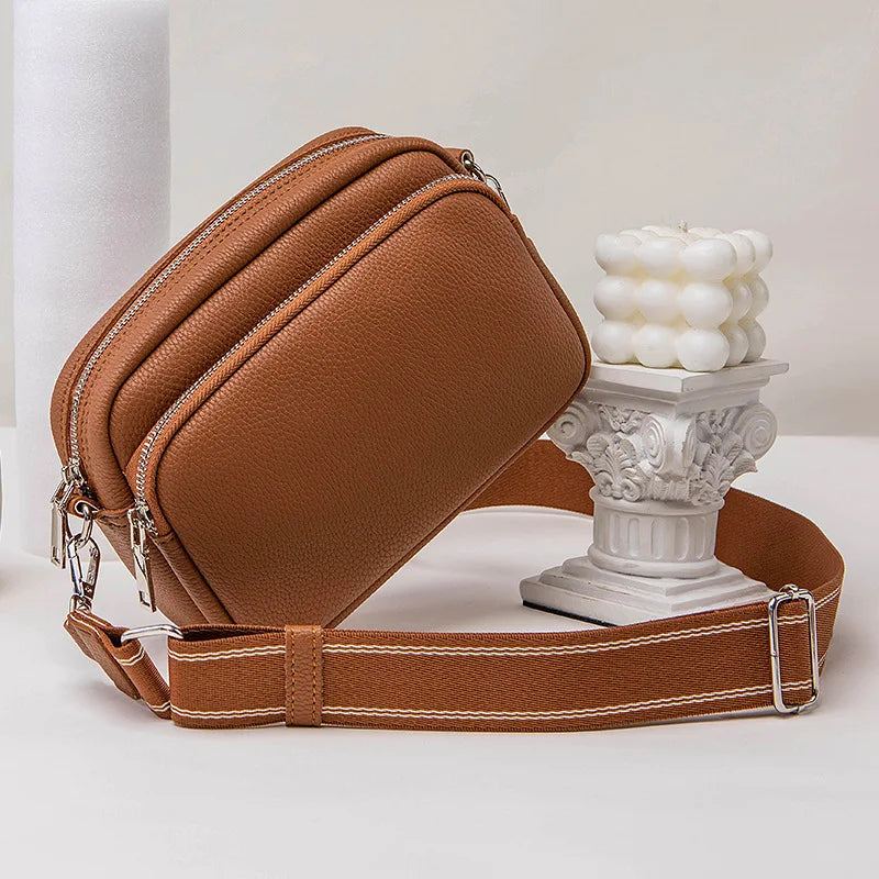 Comfortabele Weefriemtas