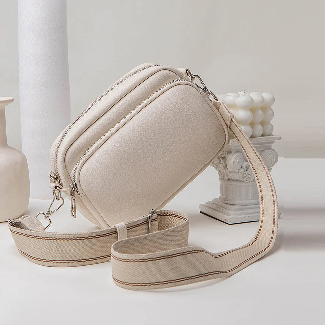 Comfortabele Weefriemtas