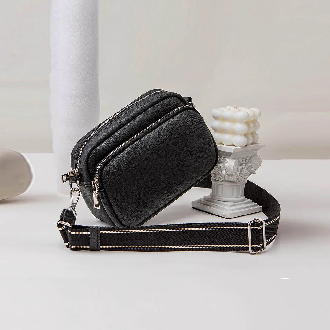 Comfortabele Weefriemtas