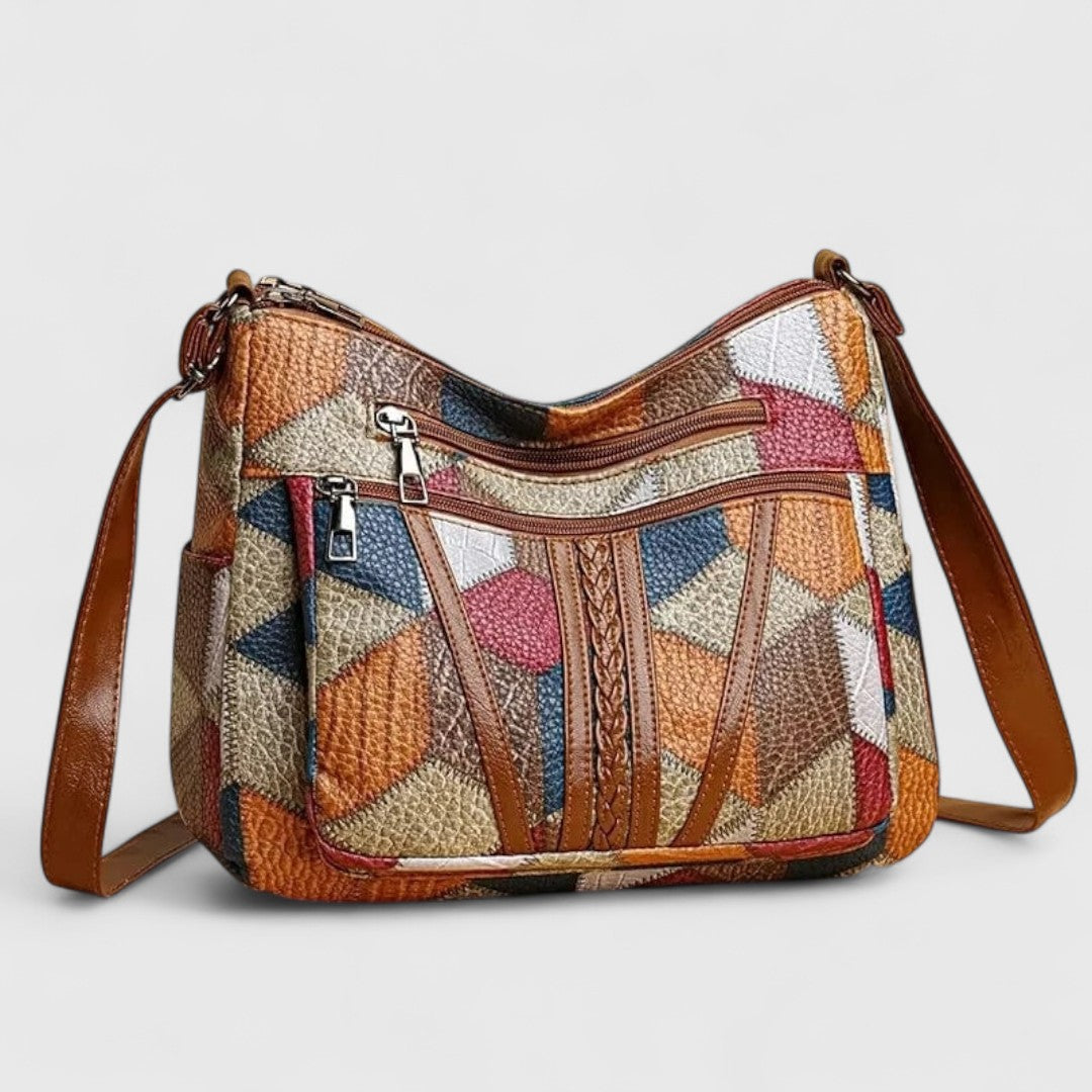 Zavelli – Tijdloze Elegant Handtas