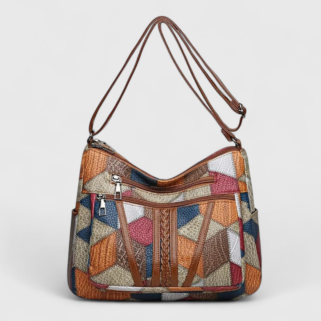 Zavelli – Tijdloze Elegant Handtas