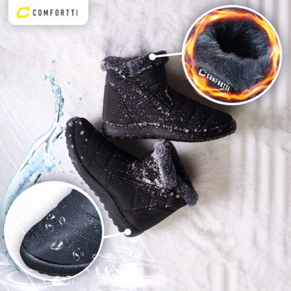 TOP | Hoge thermische laarzen