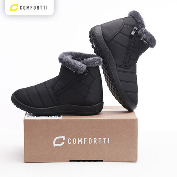 TOP | Hoge thermische laarzen