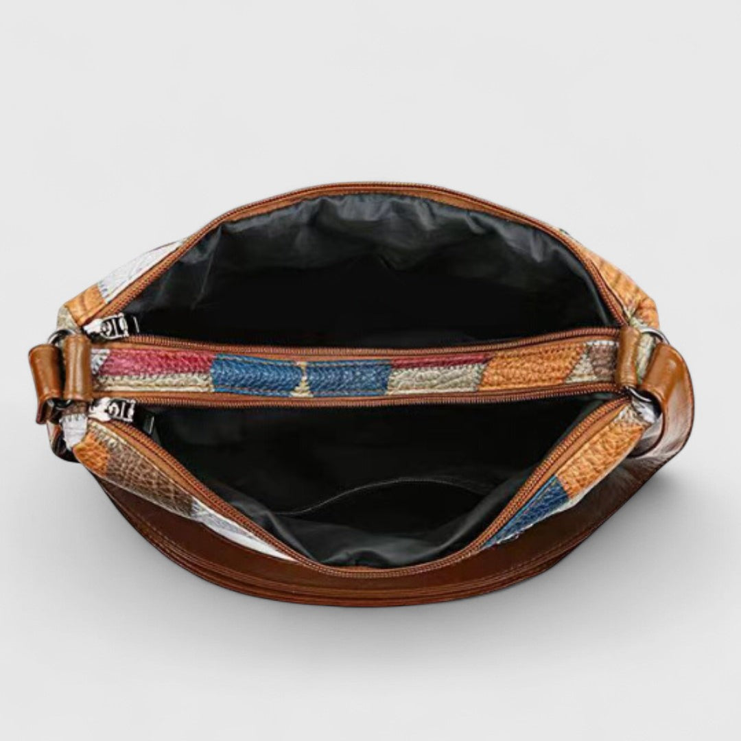 Zavelli – Tijdloze Elegant Handtas