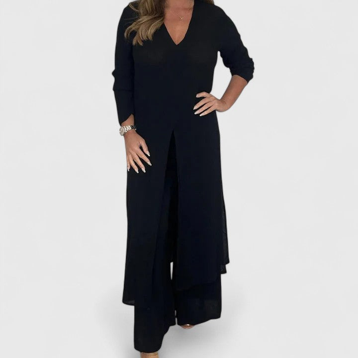 Carmella | Comfortabele Twee-Delige Set