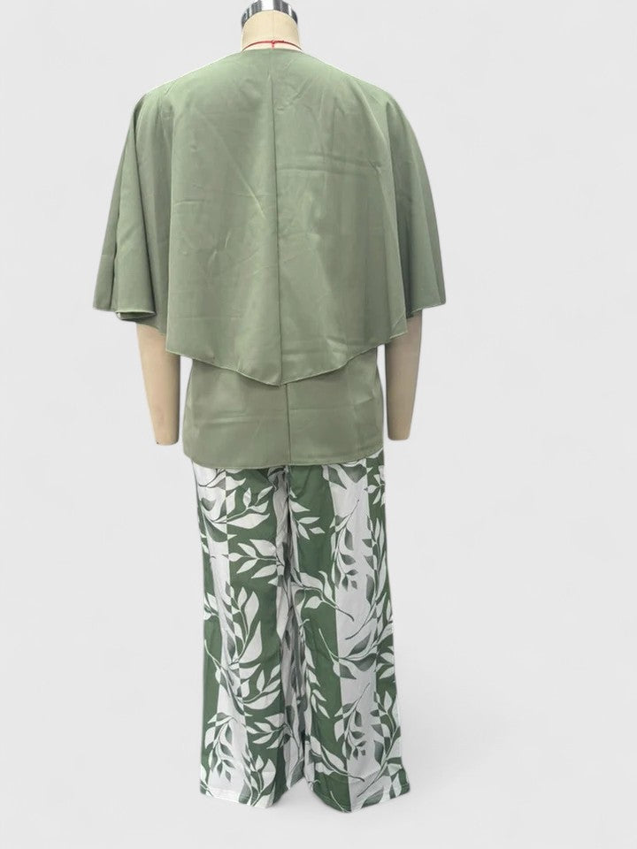 Marzyelle | Elegante Set