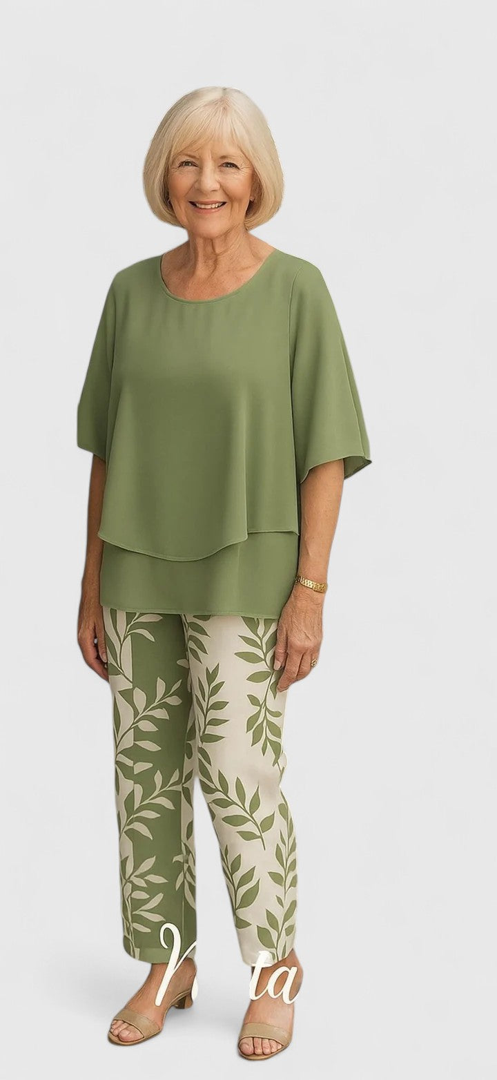 Marzyelle | Elegante Set