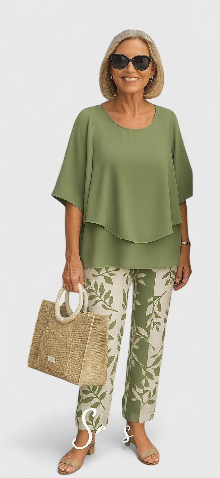 Marzyelle | Elegante Set