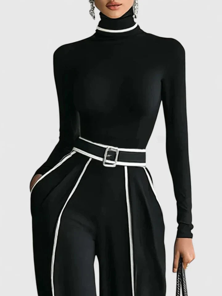 Jayzhera | Elegante Set