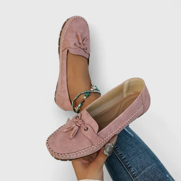 Emmaleigh | Orthopedische Loafers