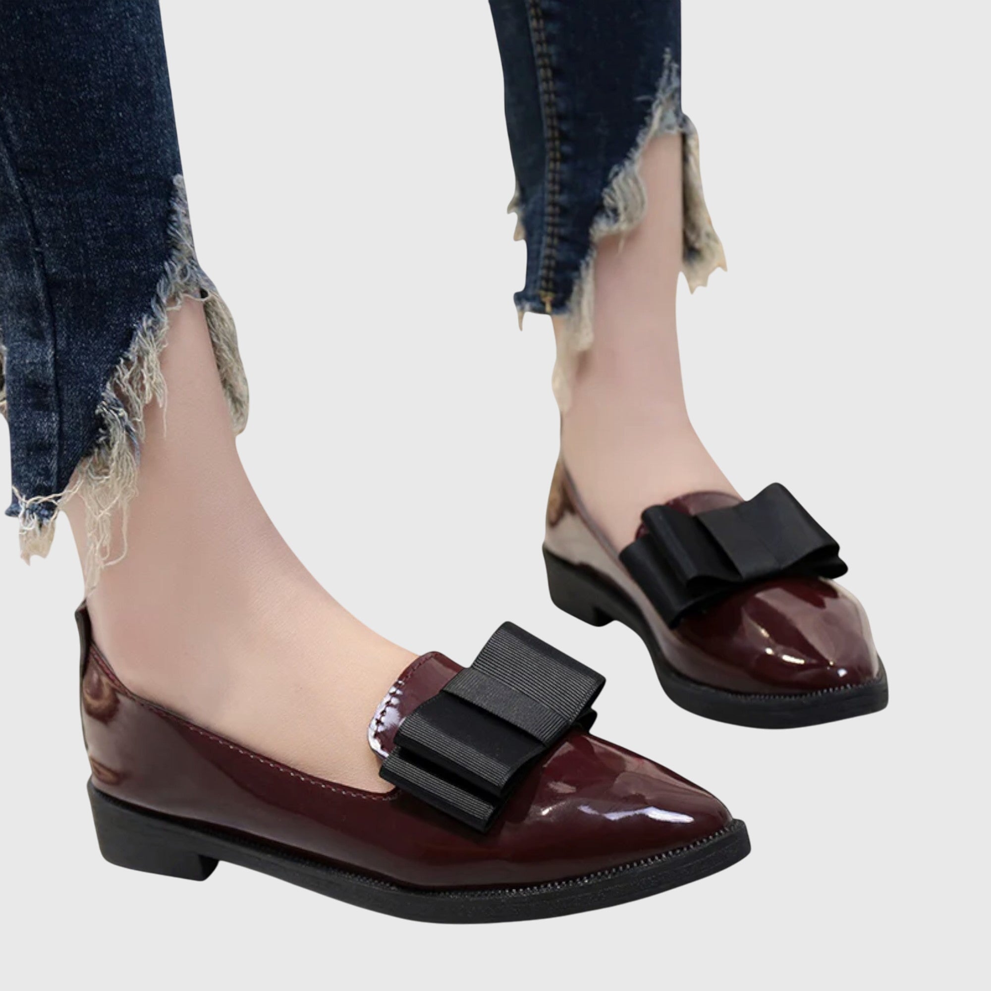 Anya™ | Orthopedische Loafers