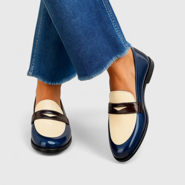 Skyleah | Lichtgewicht Comfort Loafers
