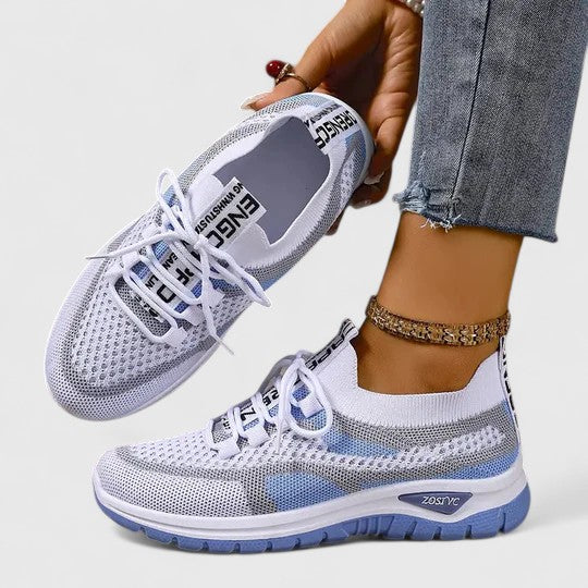 Koralyn | Orthopedische Sneakers