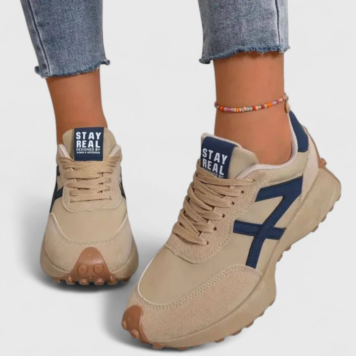 Amy | Orthopedische Sneakers