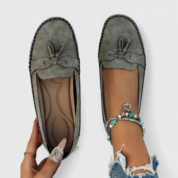 Emmaleigh | Orthopedische Loafers