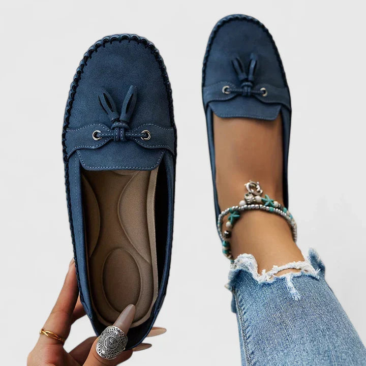Emmaleigh | Orthopedische Loafers