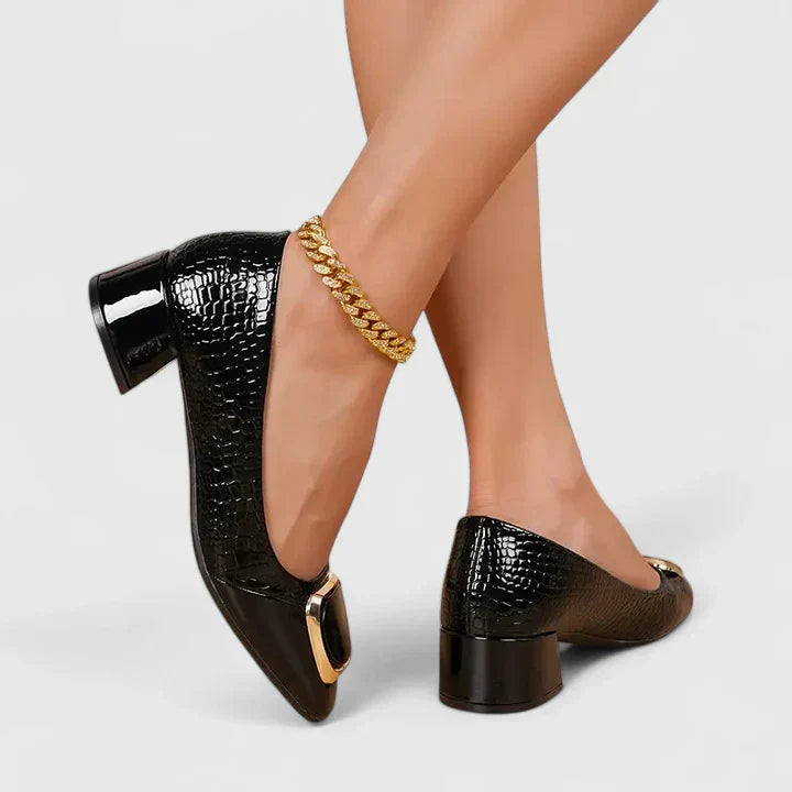 Olyzabeth™ | Comfortabele Loafers