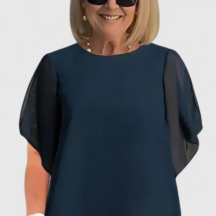 Cassie | Verfijnde Set